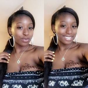 Meet your Posher, Tabitha